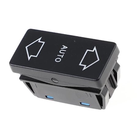 Sähköikkunan ohjauskytkimet painike 6552.V0 6552.V1 Sähköikkunan yksittäiset kytkimet 106-mallin varaosiin