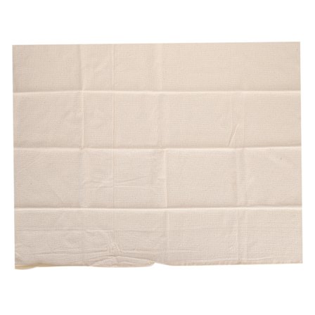 Grovt garn broderi stoff ullgarn broder DIY materialer teppe reparasjon stoff