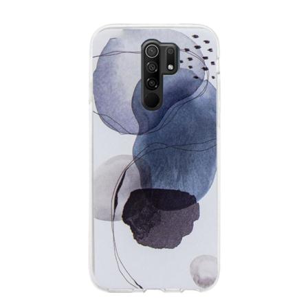 Usync Xiaomi Redmi 9 Skal - Design Tropical Multifärg