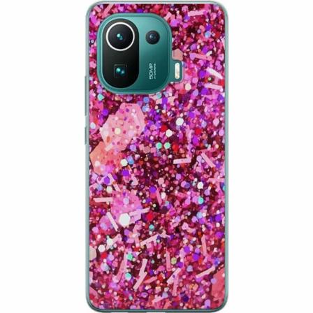 Xiaomi Mi 11 Pro Skal / Mobilskal - Glitter