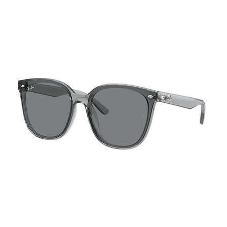 Ray-Ban -Aurinkolasit - Grey Rectangular - Ray-Ban RB4423D 645087 6615