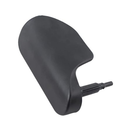 Huvlåshandtagsutlösningsspak för Audi