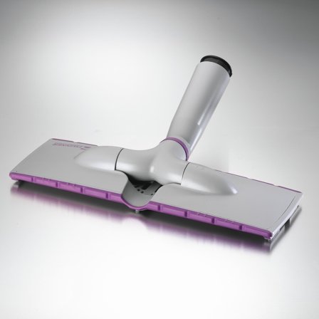 TWINNER universal støvsuger-munnstykke - 32-35mm