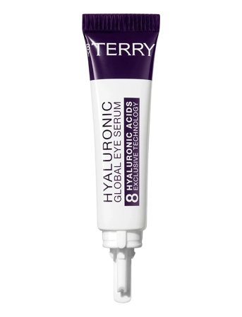 By Terry Refill Hyaluronic Global Eye Serum - Nude - 15 ML