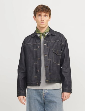 Jack & Jones Jacarchive Bandana - Khaki green - ONE SIZE