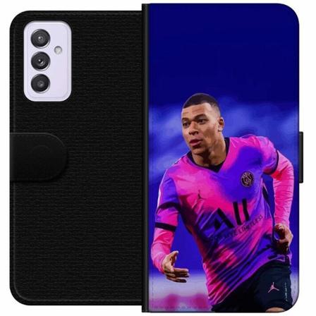 Samsung Galaxy A82 5g Plånboksfodral Kylian Mbappé
