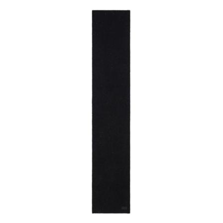 Lala Berlin Winter Scarves , Zwart , Dames , Maat: ONE Size Sjaals
