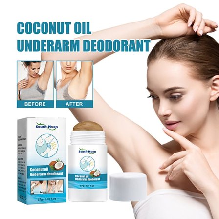 Alun Antiperspirant Deodorant Underarm Body Care Deodorant