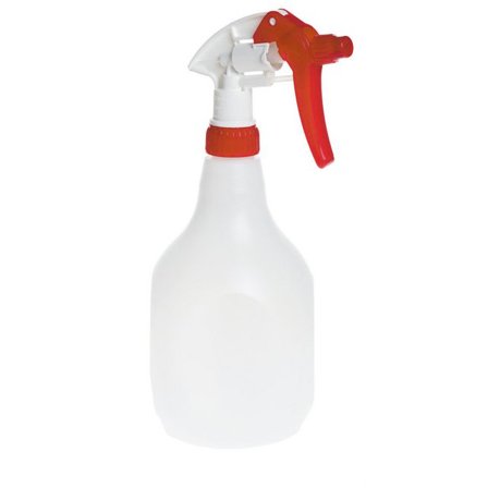 NORDEX Sprayflaska, Canyon, för allrengöringsvätskor, 1 l - Lyreco - Städ och hygien - Städredskap - Sprayflaskor