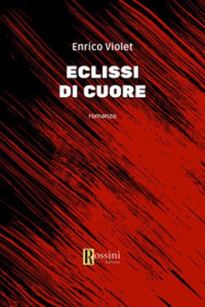 Eclissi di cuore Enrico Violet