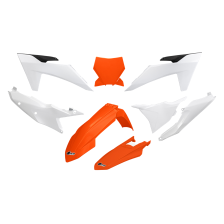 Komplet Plastików UFO - KTM 300 SX 2023-2026