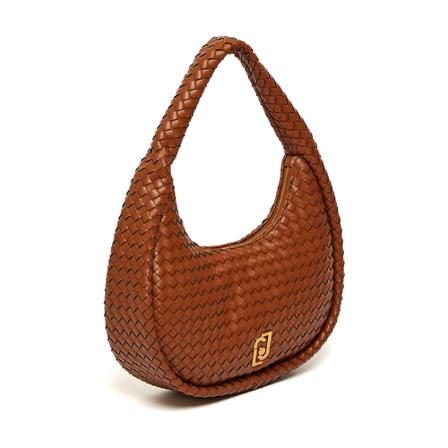 Liu Jo, Handbags Bruin, Dames, Maat:ONE Size,suede