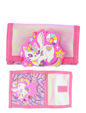 Robetoy | Wallet Caticorn | ONE SIZE