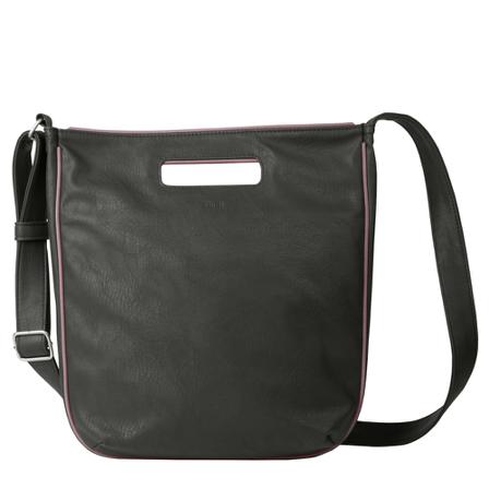 Zwei Zwei Shopper Stone/Powder Grå, Dame Skuldertasker, Størrelse: ONE Size