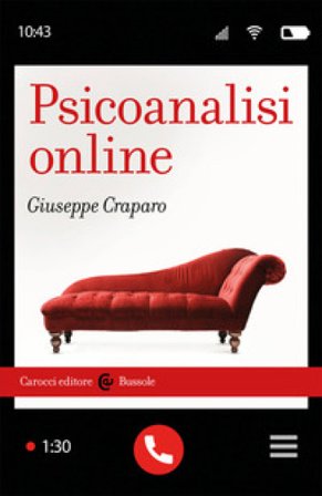 Psicoanalisi online Giuseppe Craparo