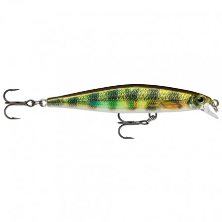 Rapala Shadow Rap 7cm PEL