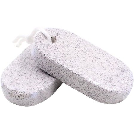 Tyggestein for kjæledyr - Kalsiummalm for rotter, kaniner, ekorn