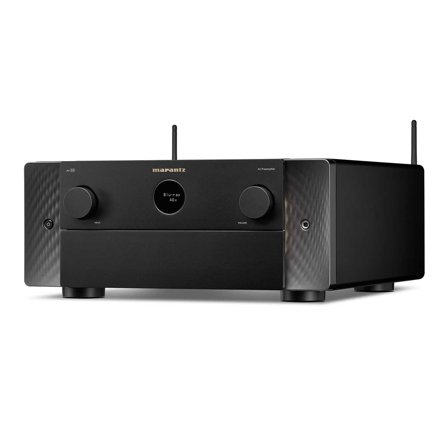 Marantz AV 10 Surround voorversterker