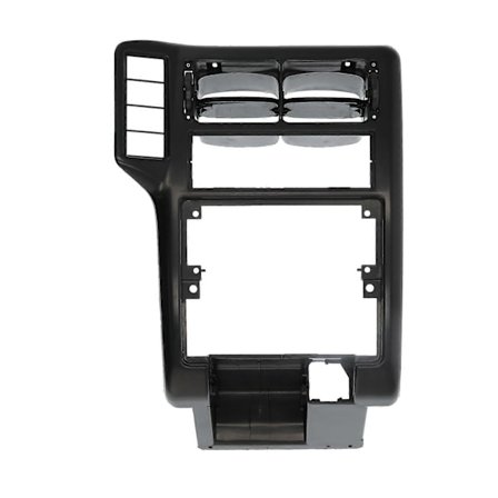 Dash A/C Luftventil Grill Midtkonsoll Grill 6N1858071A Passer for Seat Ibiza II 2 HCR