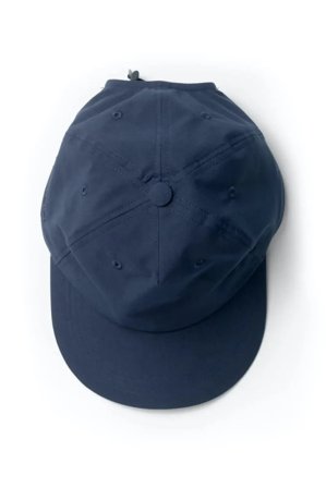 Houdini Daybreak Cap Blue Illusion