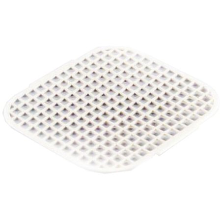 Alligator Reservedel Rengøringsnet 2-pack - Hvid | KitchenOne