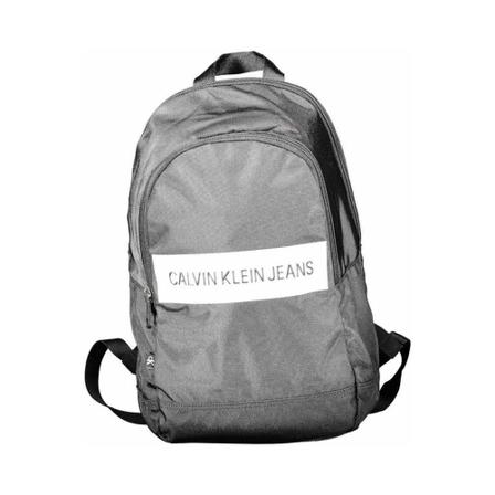 Calvin Klein, Backpacks Czarny, Mężczyzna, Rozmiar: ONE Size