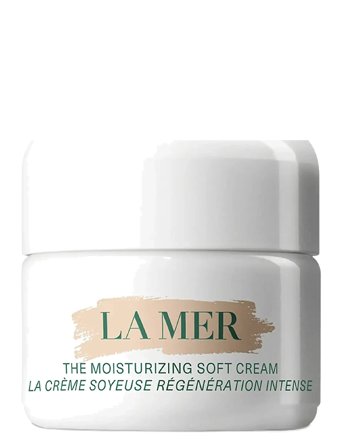 La Mer The Moisturizing Soft Cream - Nude - 15 ML