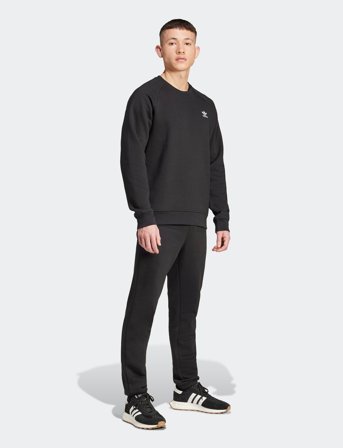 adidas Originals Ess Pt - Black - S