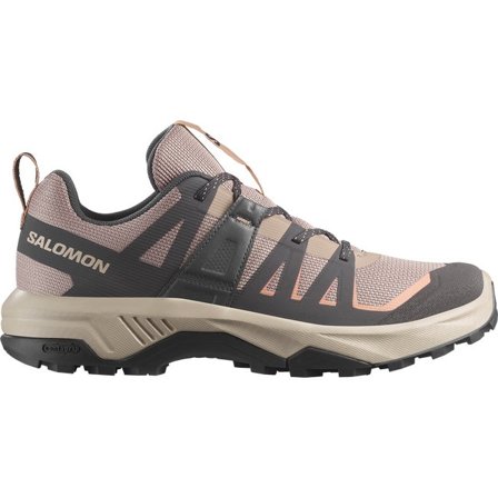 Salomon - Chaussures de randonnée pour femme Extend - Etherea / Asphalt / Silver Cloud - 37⅓