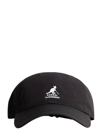 J. Lindeberg Krissy Ponytail Cap - Multi/patterned - ONE SIZE