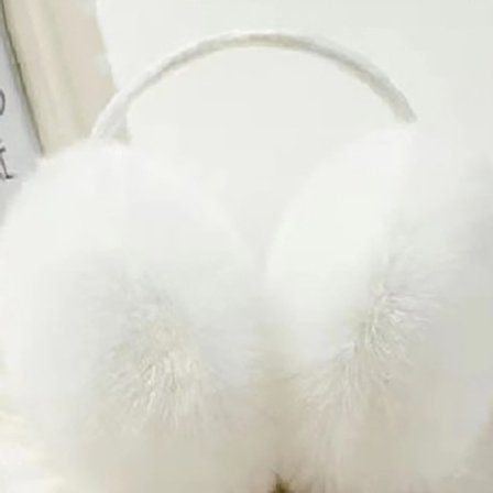 Myke Plysj Ørevarmere Vintervarme Ørevarmere For Kvinner Menn Fashio