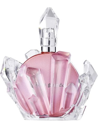 Ariana Grande R.e.m. Cherry Eclipse Edp - Nude - 30 ML