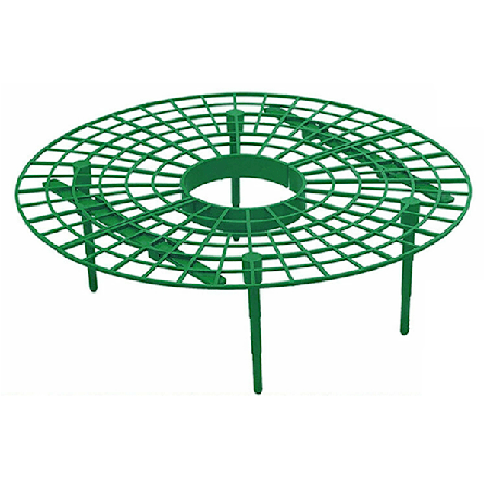 Jordbærstøtte Praktisk jordbærstativ til klatring af vinstokke