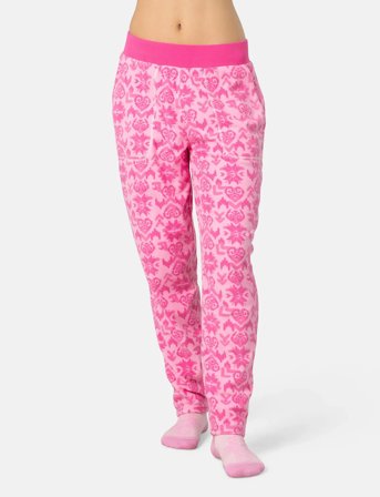 Kari Traa Olga Pants - Pink - S