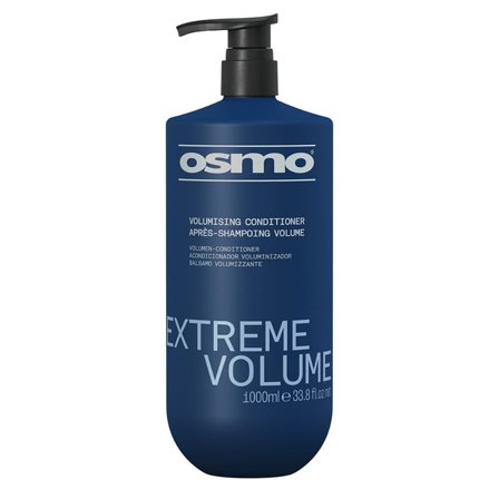 OSMO Extreme Volume Conditioner 1000 ml, Hår, Shampoo & Hårpleje, Balsam