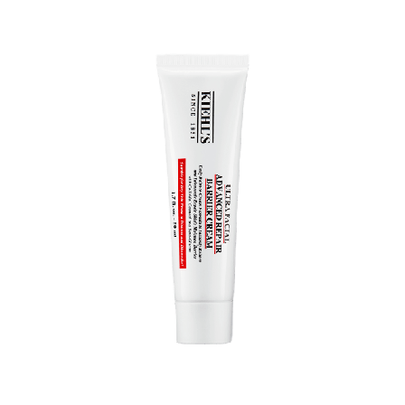 Kiehls Ultra Facial Advanced Repair Barrier Cream Dagcreme Dam 50 ML