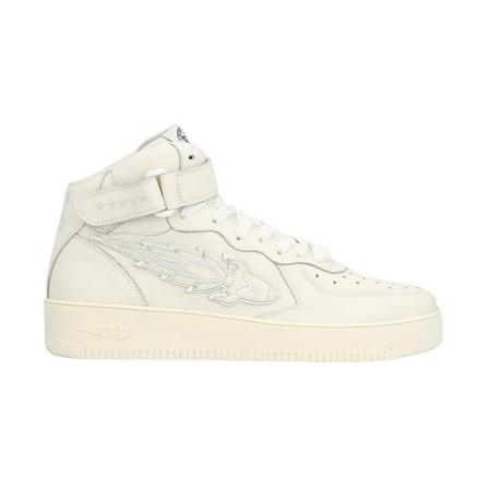 Enterprise Japan Sneakers , Wit , Heren , Maat: 43 EU