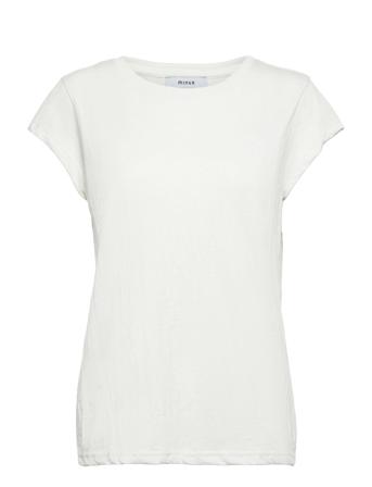 Leti Tee White Minus
