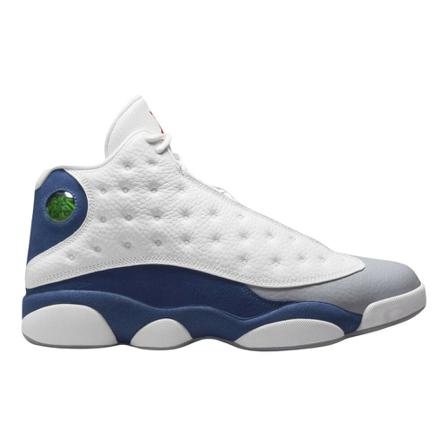 Nike, Sneakers Blauw, Heren, Maat:44 1/2 EU