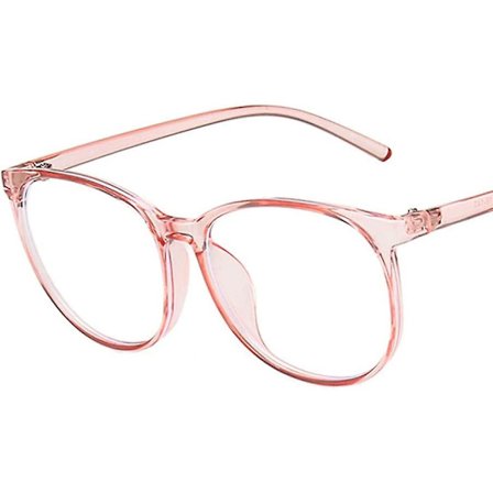 Dammsäkra och anti-imma glasögon skyddsglasögon anti-blått ljus ögonskyddsglasögon vita