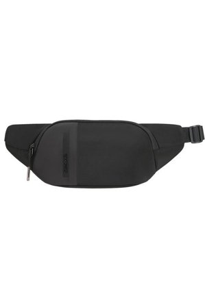 Samsonite BIZ2GO WAISTBAG, BLACK