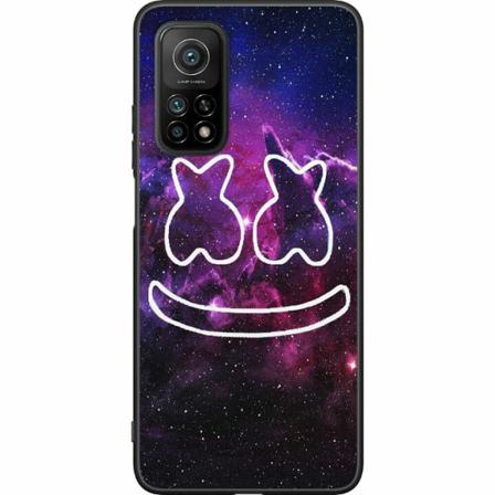 Xiaomi Mi 10t 5g Svart Skal Fortnite Marshmello