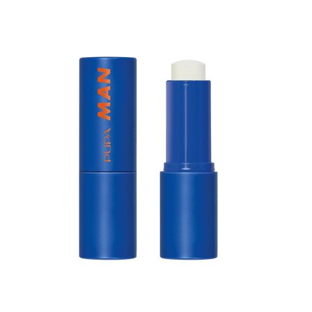Pupa Man Perfect Balm 4g Uomo - Tratt.idratante labbra