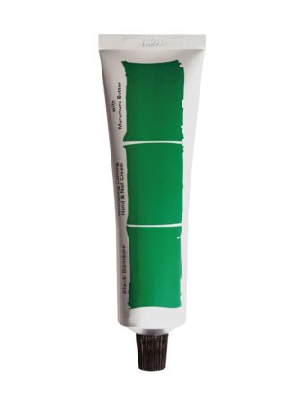 haruharu wonder Black Bamboo Nourishing Calming Hand & Nail Cream, 50 ml