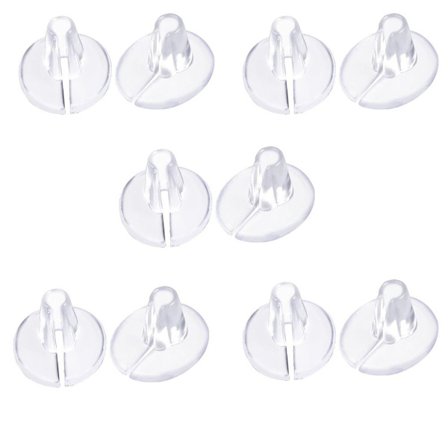 Varvassandaalin pehmuste varpaansuojat varvastossu tyyny