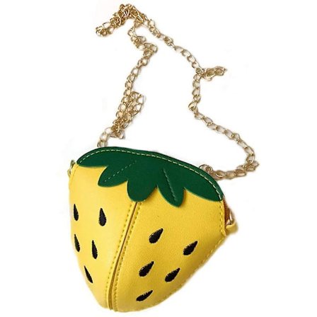 Lasten olkalaukku Mini Crossbody-laukku Trendikäs tyttö Pieni käsilaukku Laukku Cross Body Messenger-laukku lapsille Taapero Vauvatytöt