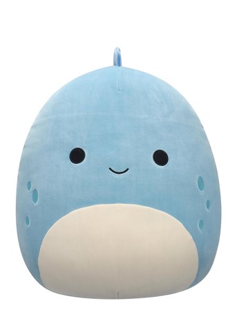 Squishmallows | Squishmallows 40 Cm P21 John-John Dino | 40 cm