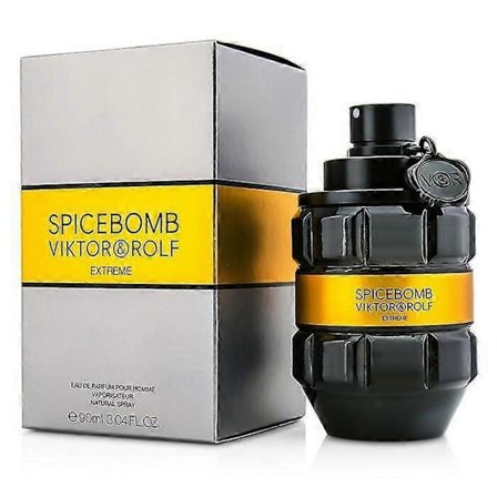 [LCS] Viktor & Rolf Spicebomb Eau de Toilette Night Vision, Köln for menn, 100 ml9