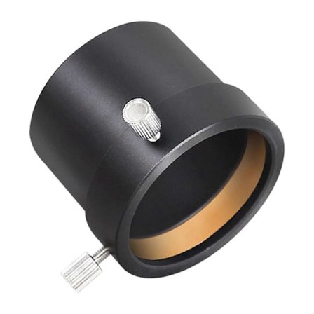 SCT till 2-tums Teleskopokular Adapter Ring Teleskop Förlängningsrör för 8SE