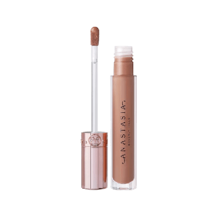 Anastasia Beverly Hills Lip Gloss Läppglans Dam Beige 4.7 ml